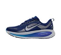 Nike Men's Vomero 18 Road Running Shoes, Blue Void/Metallic Silver/Blue, 8