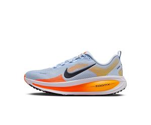 Nike Men's Vomero 18 Road Running Shoes, Hydrogen Blue/Black, 9
