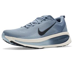 Nike Men's Vomero 18 Sneaker, Ashen Slate/Anthracite/Diffused Blue, 9 UK