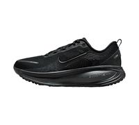 Nike Men's Vomero 18 Sneaker, Black/Black/Dark Smoke Grey/Light Smoke Grey, 7 UK