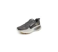 Nike Men's Vomero 18 Sneaker, Medium Ash/Black/College Grey/Pale Ivory, 9 UK