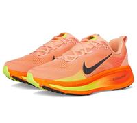 Nike Men's Vomero 18 Sneaker, Orange Chalk/Black/Total Orange/Volt, 7