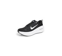 Nike Vomero Plus Men's Road Running Shoes - Black 6.5