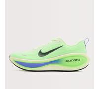Nike Men's Vomero Plus Road Running Shoes, Volt Tint/Lime Blast/Sapphire/Black Spruce