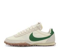Nike Men's Waffle Racer '26 Sneaker Sail/Pine Green/Beach UK 6