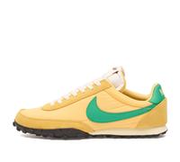 Nike Men's Waffle Racer Og Sneaker Topaz Gold/Stadium Green