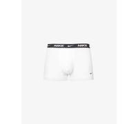 Nike Eday Trunk Boxers 3 Units White XS Men