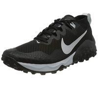 NIKE Men's Wildhorse 7 Sneaker, Black Pure Platinum Anthracite, 10.5 UK