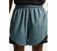 Nike Mens Windrunner Lightweight Woven Shorts, Mineral Slate/Black/White, Size S, Men Mineral Slate/Black/White