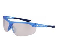 Nike Windtrackefv2 75/7/135 Sunglasses Blue Multicolor/CAT3 Men