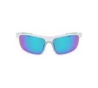 Nike Men's Windtrack Sunglasses in Clear Nike Clear One Size