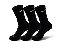 Nike Socks 3,6 Pairs Lightweight Crew Ankle No-show Men Women Sport Cotton Socks