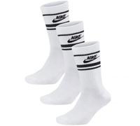 Nike Mens Women Socks 3 or 6 Pairs DX5089 Sportswear Everyday Essential Crew New