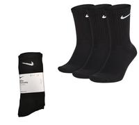 Everyday Cush Ankle Sports Socks 3 Pack