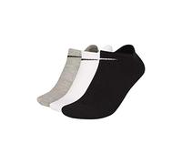 Nike Men's / Women's Everyday Dri Fit Socks 3 Pack Short Sports Socks SX7673 SX7678