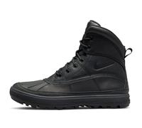 Nike Mens Woodside 2 Winter Boots 'Triple Black' 525393-090 11.5