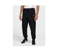 Nike Club Men's Woven Cargo Trousers - Black - Nylon XL