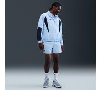 Nike Men's Woven Shorts - Blue - Nylon S