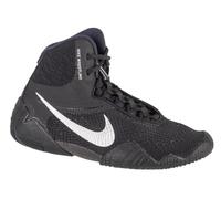 Nike Men's Wrestling Shoes, Black, 9.5 UK