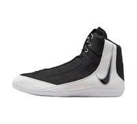 Nike Men's Wrestling Shoes, Black, 9.5 UK
