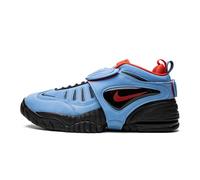 Nike Men's X Ambush Air Basketball Shoes, Blue/Black/Red, 6
