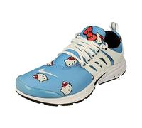 Nike Men's X Hello Kitty Sneaker, Blue/Black/White, 12