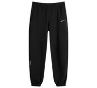 Nike Men's x NOCTA Cardinal Stock Fleece Pant Black/(White) 2XL