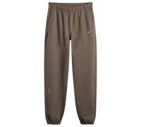 Nike Men's x NOCTA Cardinal Stock Fleece Pant Olive Grey/(Yellow Ochre)