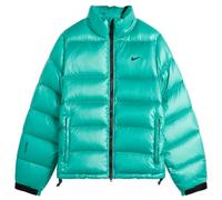 Nike Men's x Nocta Cardinal Stock Puffer Jacket Neptune Green/Black