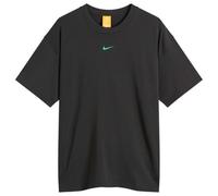 Nike Men's x Nocta Cardinal Stock T-Shirt Black/Neptune Green