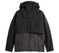 Nike Men's x Nocta Code CMP 5in1 Jacket Black/Gunmetal