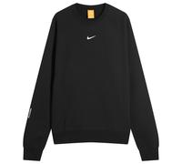 Nike Men's x Nocta Crew Fleece Black/White XS