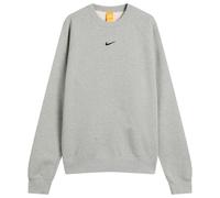 Nike Men's x Nocta Crew Fleece Heather/Black Large