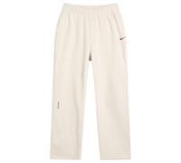 Nike Men's x Nocta Fleece Pant Brown/Red