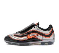 Nike Men's x Patta Netherlands Cryo Shot Sneaker Black/Silver UK 10
