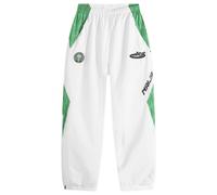 Nike Men's x Slawn Nigeria Woven Track Pant White