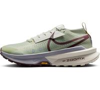 NIKE Men's Zegama Trail 2 Sneaker, Jade Horizon Burgundy Crush Phantom, 6.5 UK