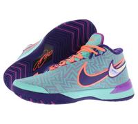NIKE Men's Zm Lebron NXXT Gen Ampd Basketball Shoe