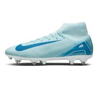 NIKE Men's Zm Superfly 10 Acad Sg-pro Ac Sneaker, Glacier Blue Orbit, 6 UK
