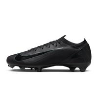 Nike Mercurial Vapor 16 Pro FG Low-Top Football Boot - Black 9