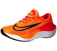 NIKE Men's Zoom Fly 5 Running Shoe, Total Orange Black Bright Crim, 9 UK