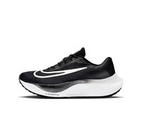 NIKE Men's Zoom Fly 5 Sneaker, Black/White, 10 UK