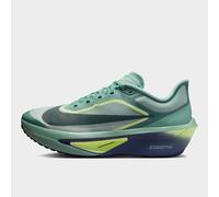 Nike Men's Zoom Fly 6 Road Racing Shoe, Cannon / Seaweed / Light Silver / Cobalt Bliss