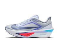 Nike Men's Zoom Fly 6 Shoes, GHOSTBLUEVOID-FOOTBALLGREY-BLUELIGHT, 8 UK