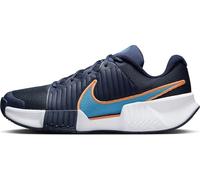 Nike Men's Zoom Gp Challenge Pro Hc Tennis Shoe, Thunder Blue/Blue Beyond/Obsid, 11 UK