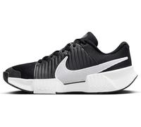 Nike Men's Zoom Gp Challenge Pro Hc Tennis Shoes, Black/White/Black, 11