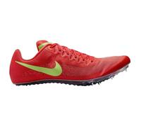 Nike Mens Zoom Ja Fly 4 Athletic Shoe Spikes