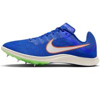 Nike Men's Zoom Rival Distance Trainers, Racer Blue White Lime Blast, 6 UK