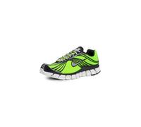 Nike Men's Zoom Skylon 11 Sneakers, Volt/Silver/Black/Smoke Grey, 8.5