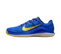 Nike Men's Zoom Vapor 12 Cly Tennis Shoes, Racer Blue/Lightening/Deep Roy, 11.5